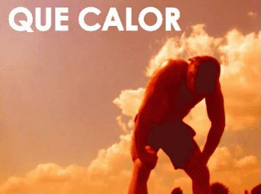 gif de calor|Calor .